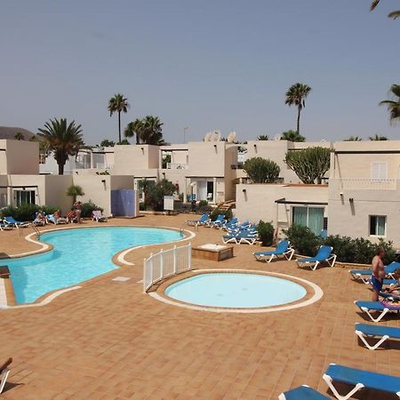Alisios Dream Corralejo Exterior photo