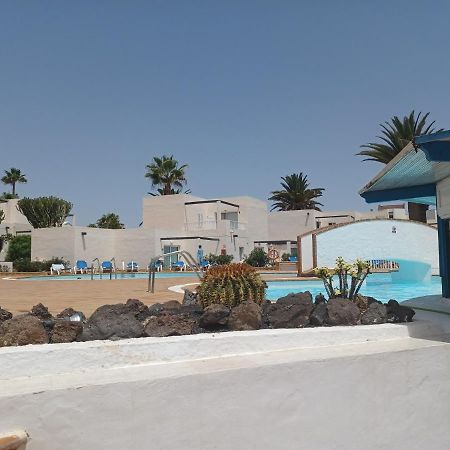 Alisios Dream Corralejo Exterior photo