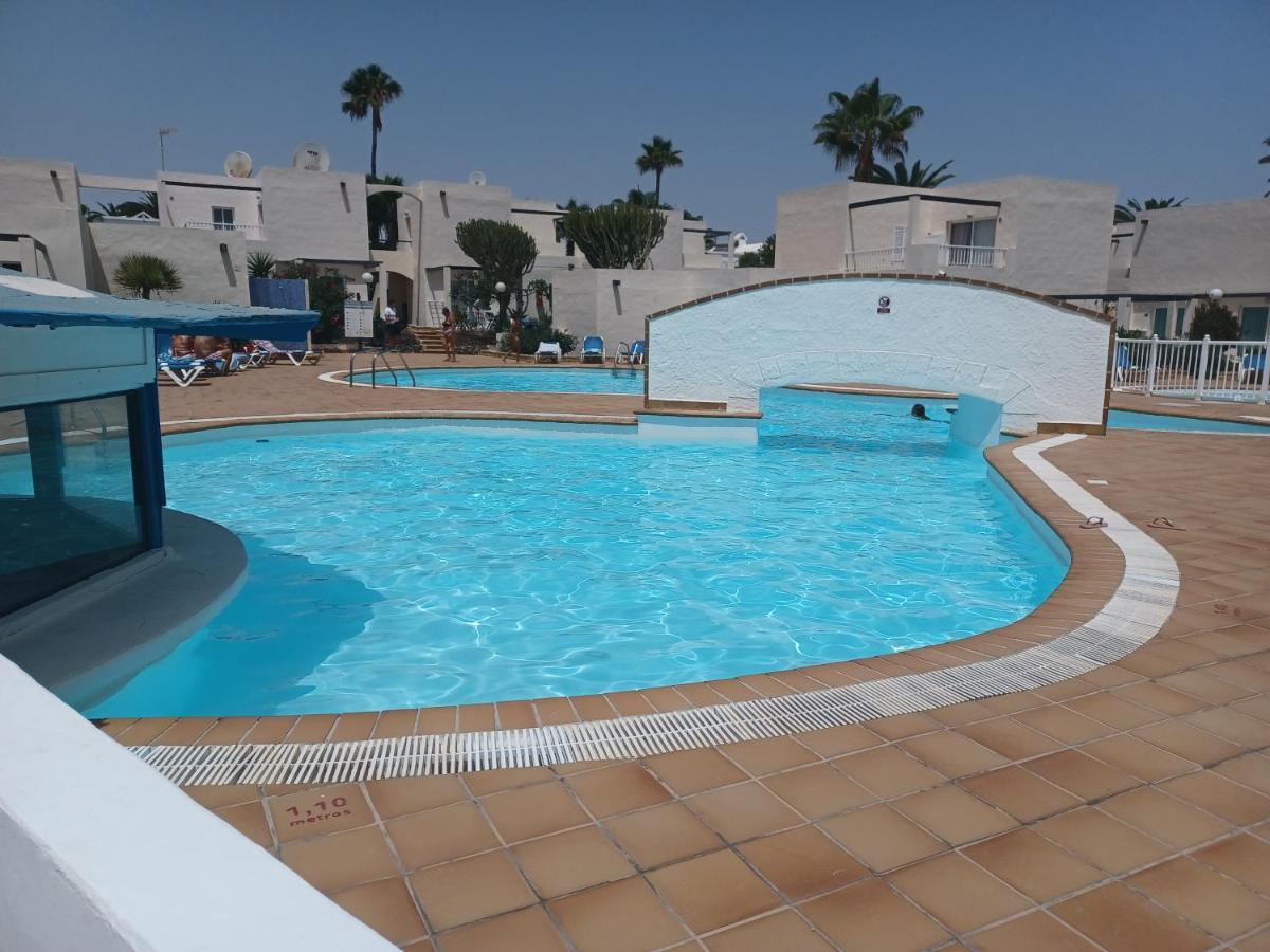 Alisios Dream Corralejo Exterior photo