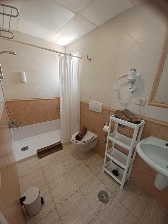 Alisios Dream Corralejo Exterior photo