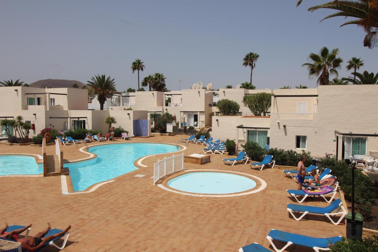 Alisios Dream Corralejo Exterior photo