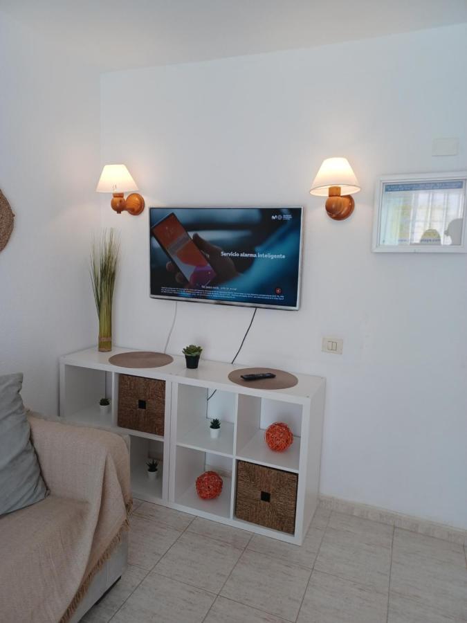 Alisios Dream Corralejo Exterior photo