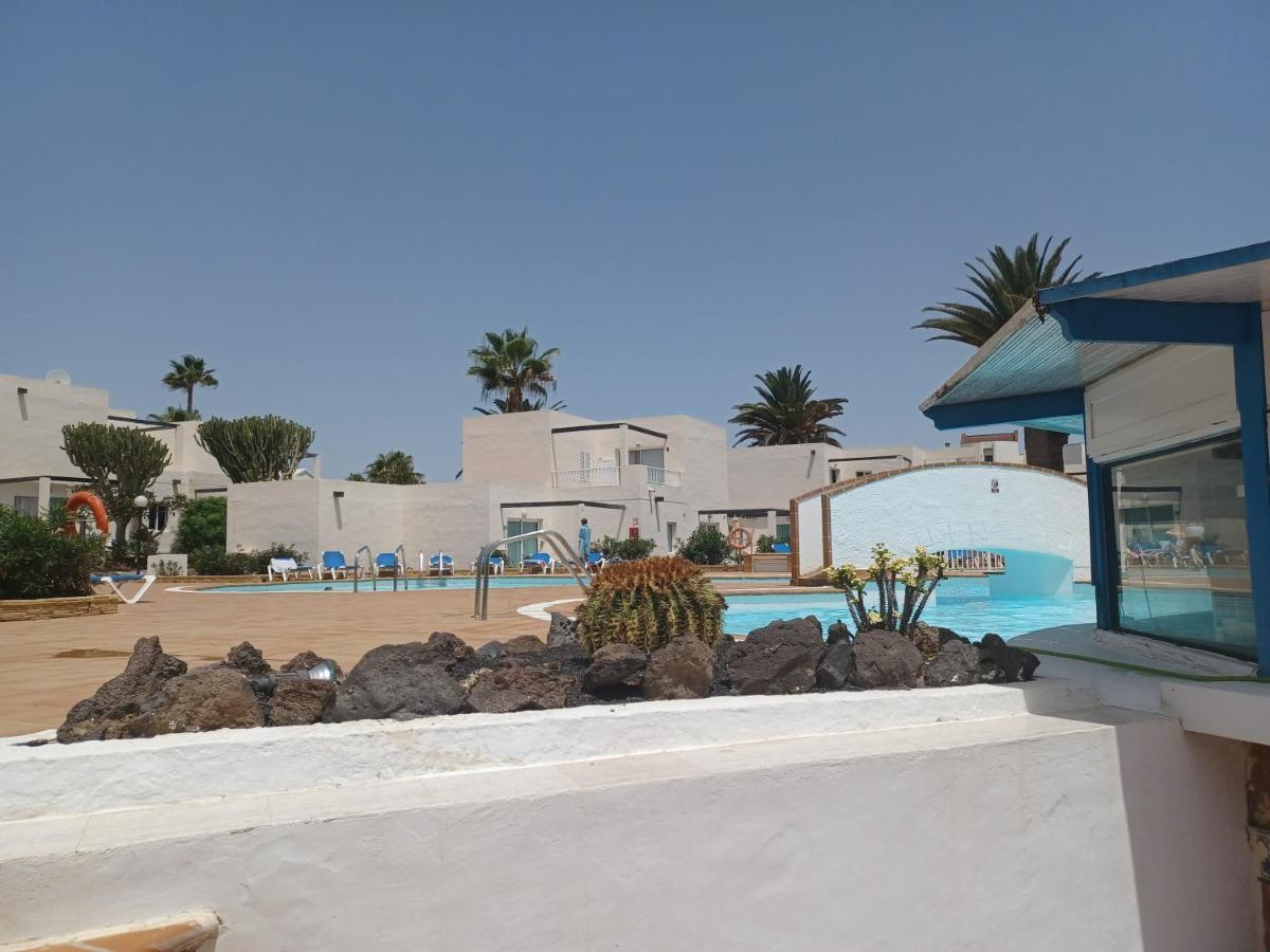 Alisios Dream Corralejo Exterior photo