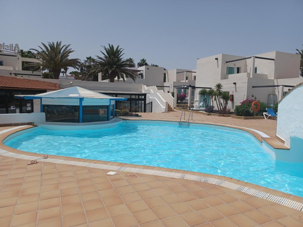 Alisios Dream Corralejo Exterior photo