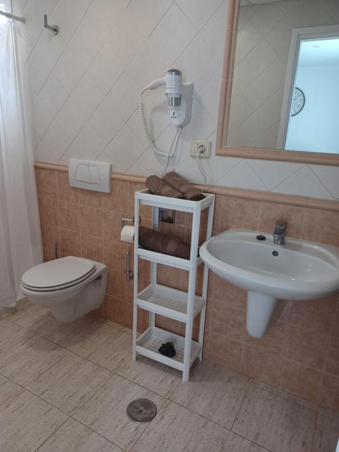 Alisios Dream Corralejo Exterior photo