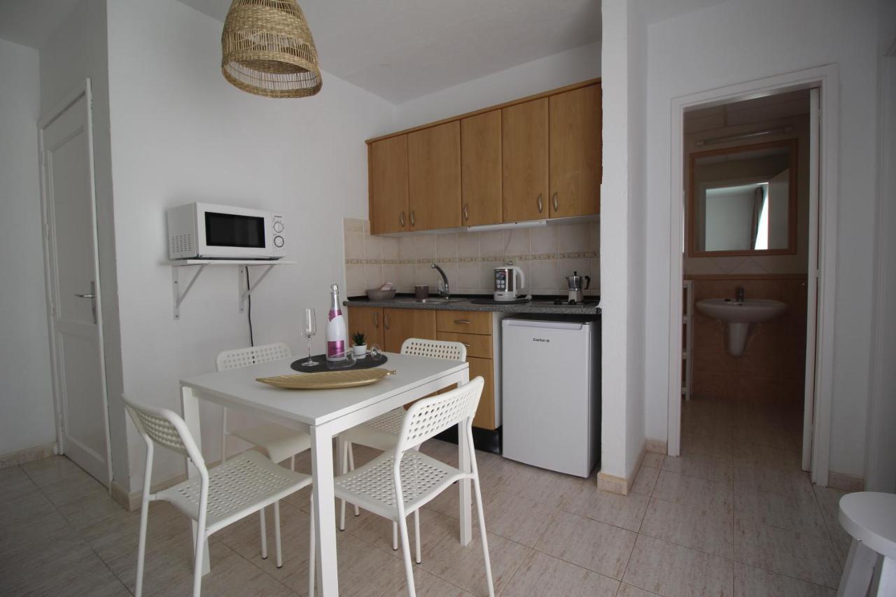 Alisios Dream Corralejo Exterior photo