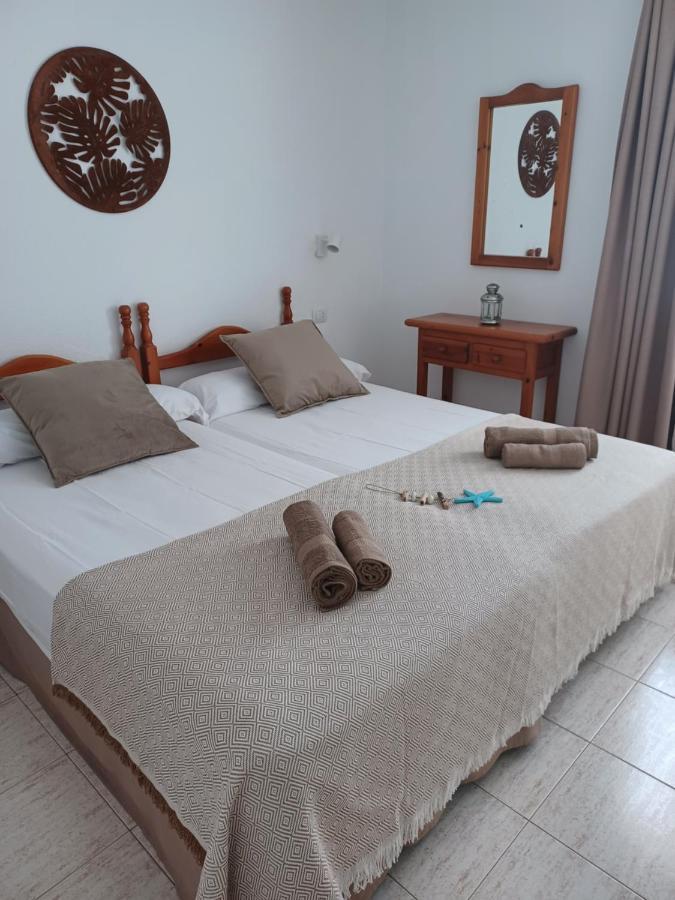 Alisios Dream Corralejo Exterior photo