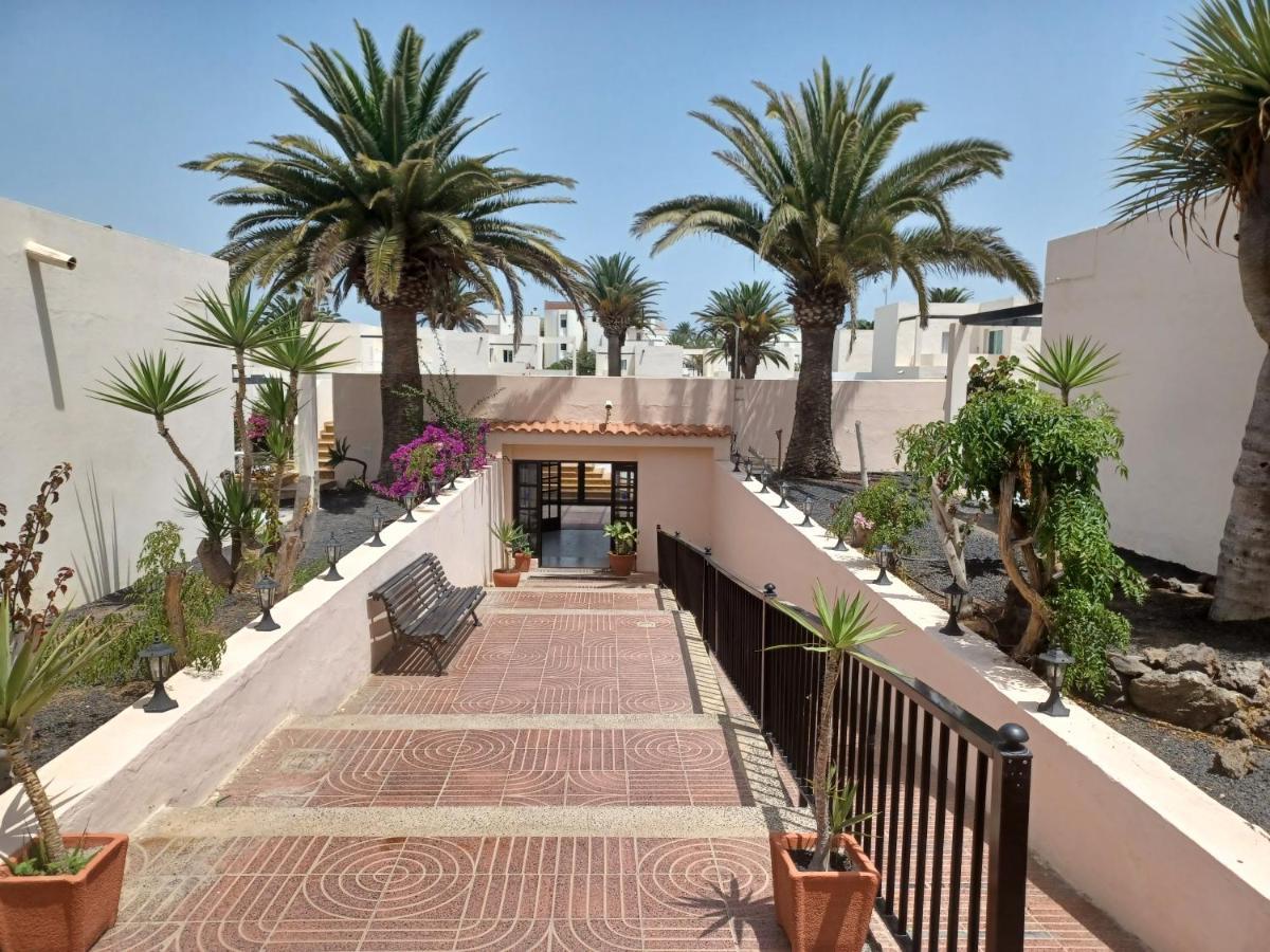 Alisios Dream Corralejo Exterior photo