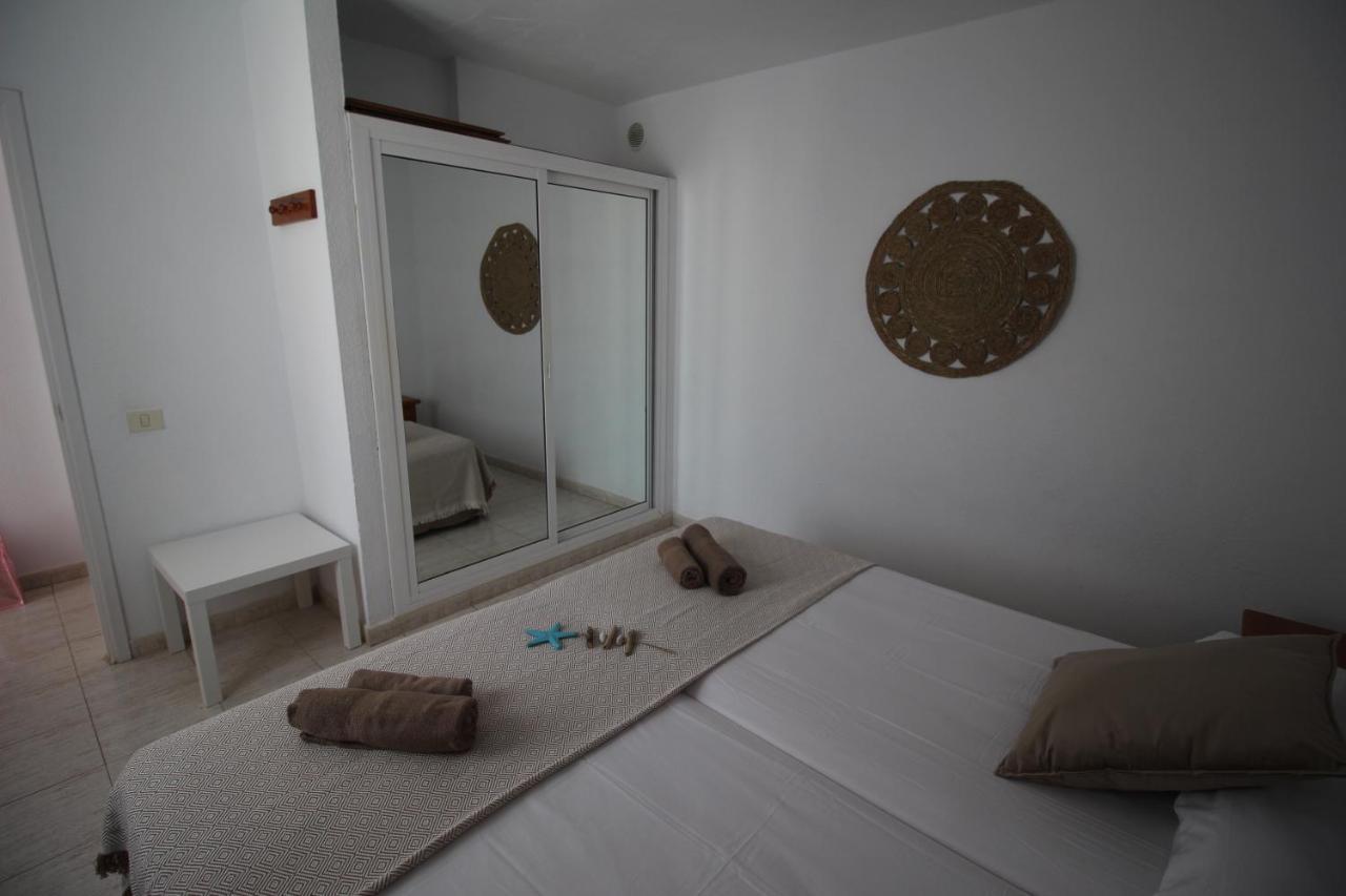 Alisios Dream Corralejo Exterior photo