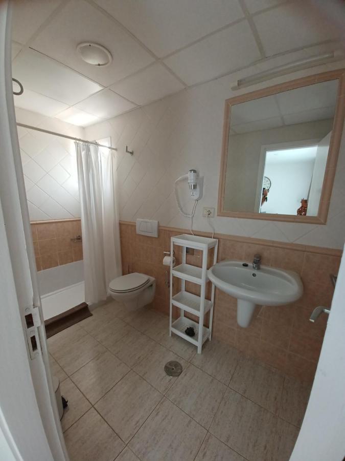 Alisios Dream Corralejo Exterior photo